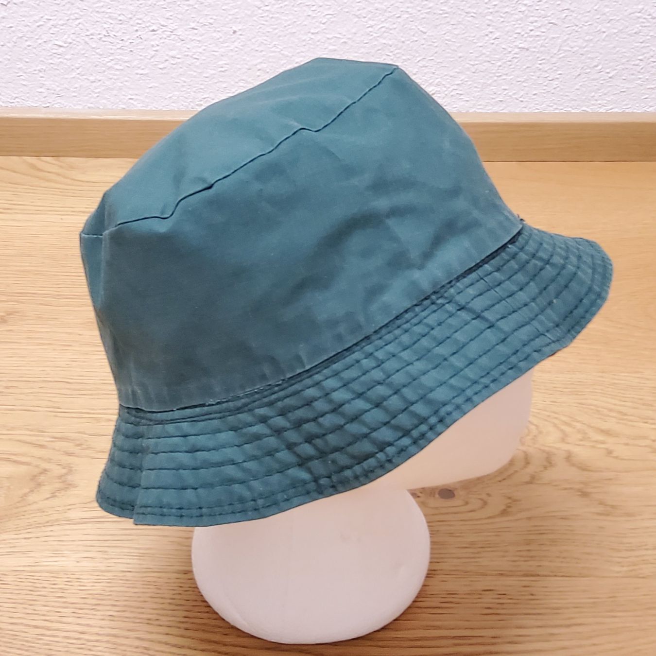 Copricapi, berretti & cappellini: Fischerhut cooler Retro-Style – Usato da Naters venduto da 3904Naters 1