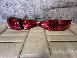 Audi Rückleuchten