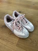 Puma Sneaker, hellrosa, Grösse 37.5 - ideal für Frühling!