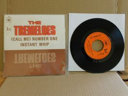 The Tremeloes – (Call Me) Number One