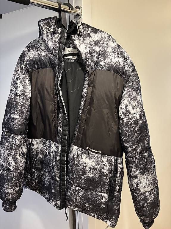 Jacken: Doudoune Bershka  – Gebraucht aus Thônex von jol_6y66