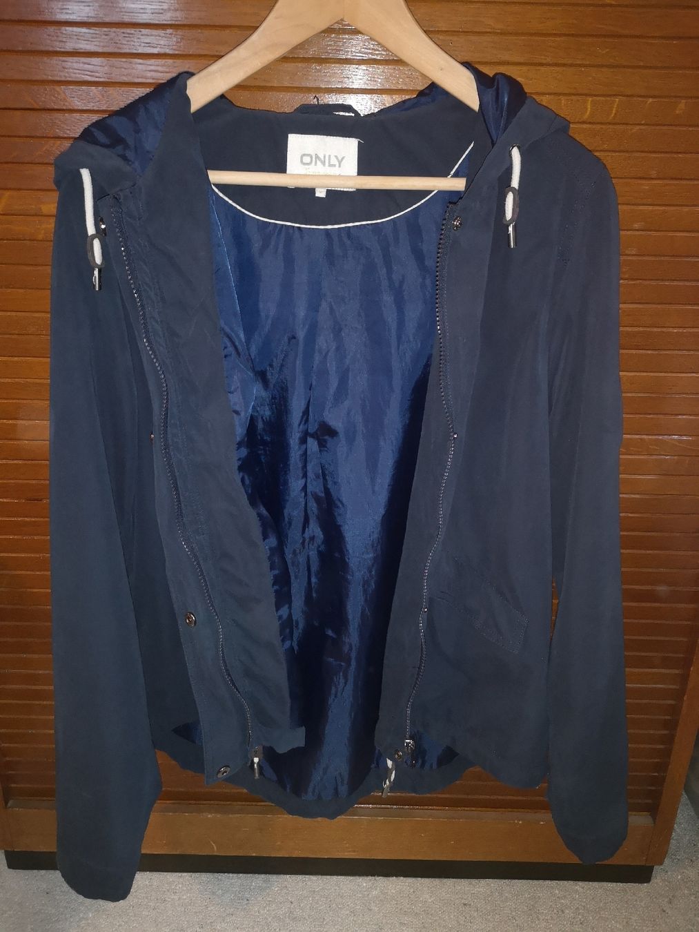 Only Giacche: Only Jacke xxl (eher L) – Usato da Aumont venduto da Mandragora02 5