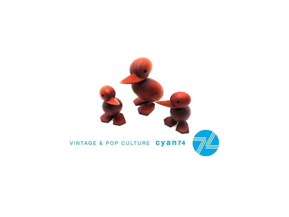 Salz & Pfeffer Streuer Postmodern Design Gummi Pop Art H8cm 9