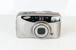 Samsung Slim Zoom 130S Analog Kamera