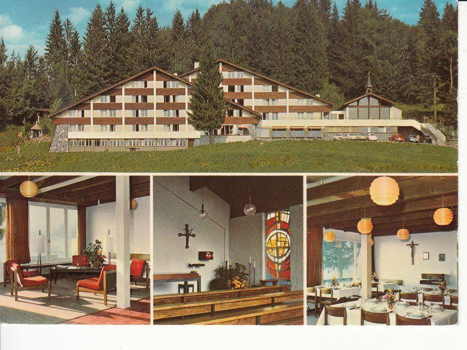 Cartoline postali: Illgau 1980 – Usato da Bürglen TG venduto da StampGraf