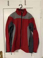 Fleece Mammut Jacke L