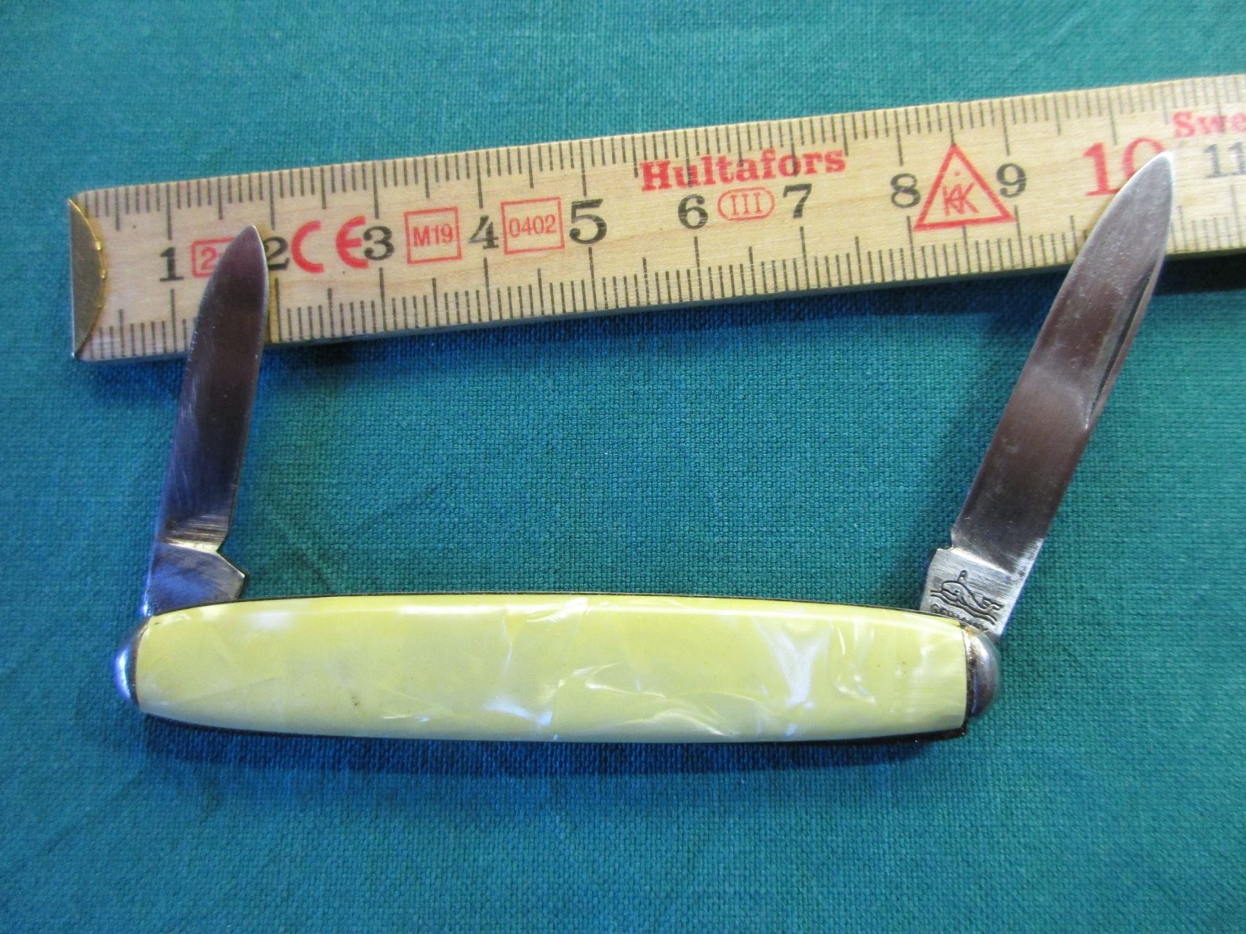 Coltelli tascabile: Sackmesser Germany (34) – Usato da Bowil venduto da vifi01 1