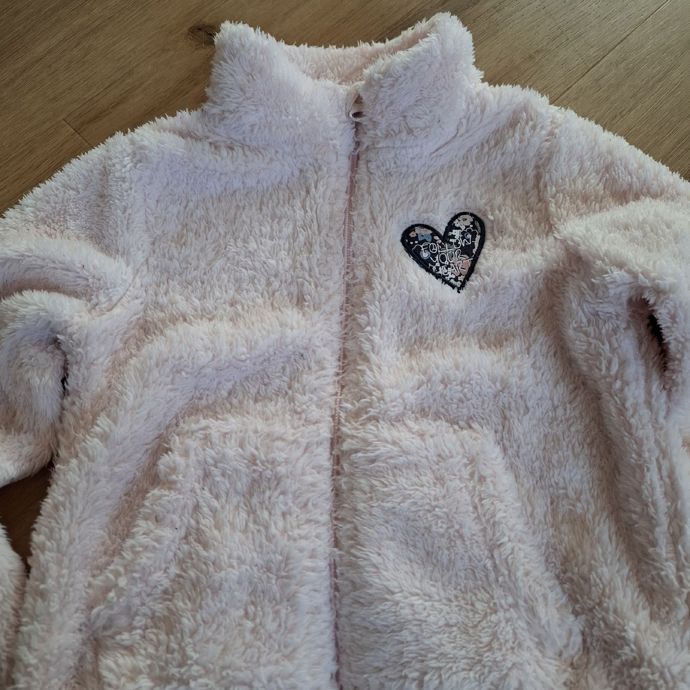 Lupilu Giacche & Cappotti: Kuscheljacke 98/104 – Usato da Bülach venduto da JAYA379 2