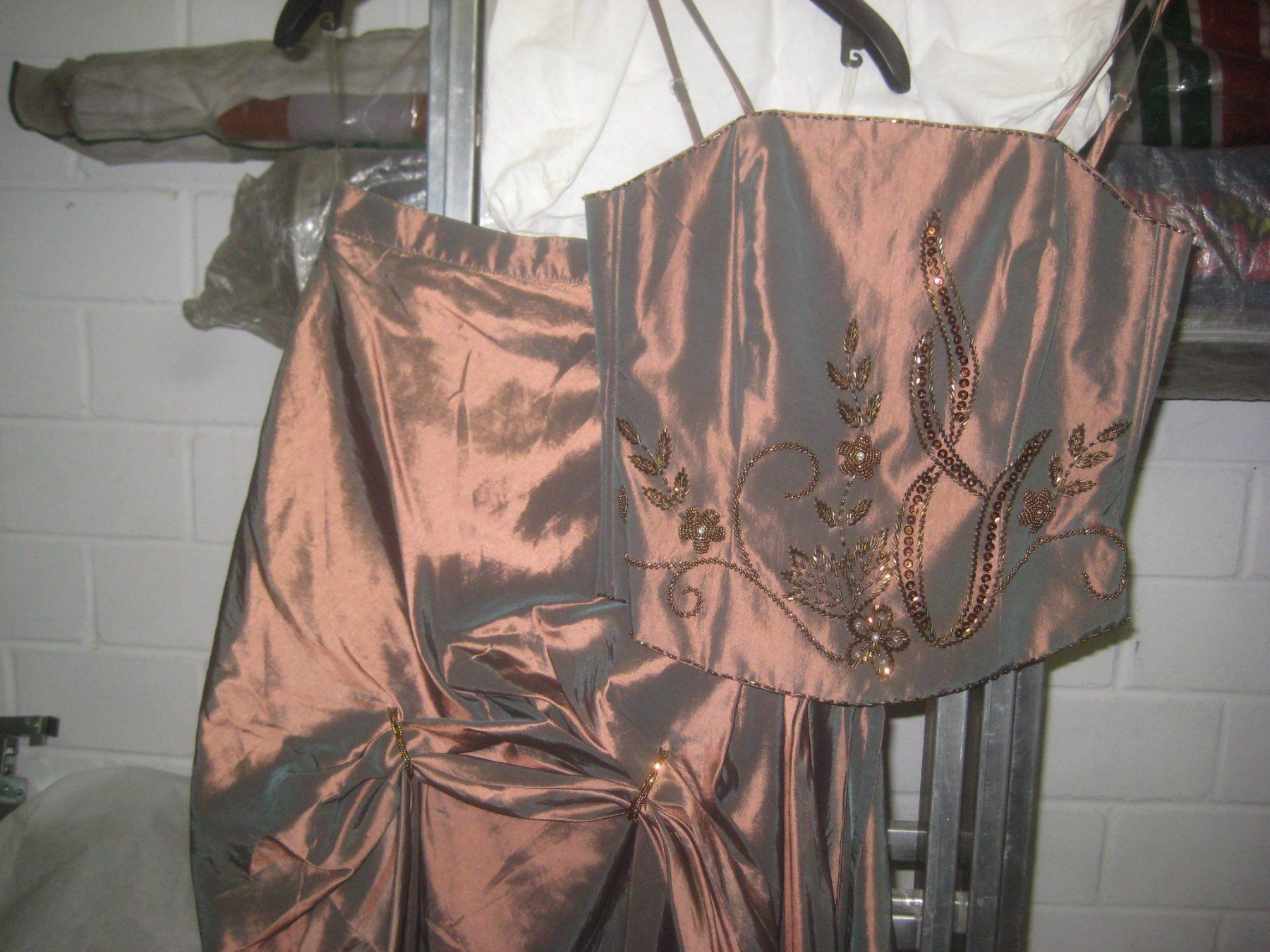 Vestiti: FASNACHT  KLEID – Nuovo (secondo la descrizione) da Uster venduto da flocke1 1