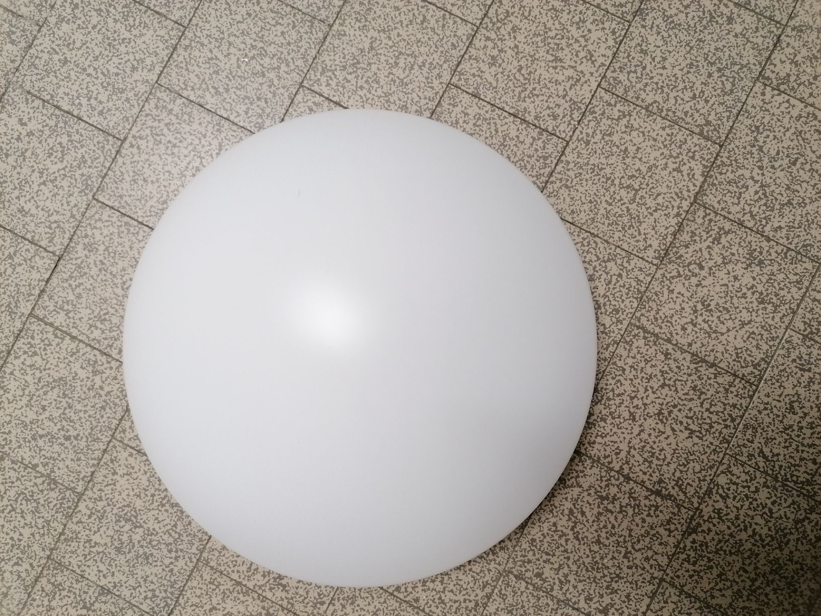 Steinel Kronleuchter & Deckenlampen: Steinel RS PRO P2-R S LED-Innenleuchte, mit Sensor. NEU – Neu und originalverpackt aus Pfäffikon ZH von xxmopsxx 2