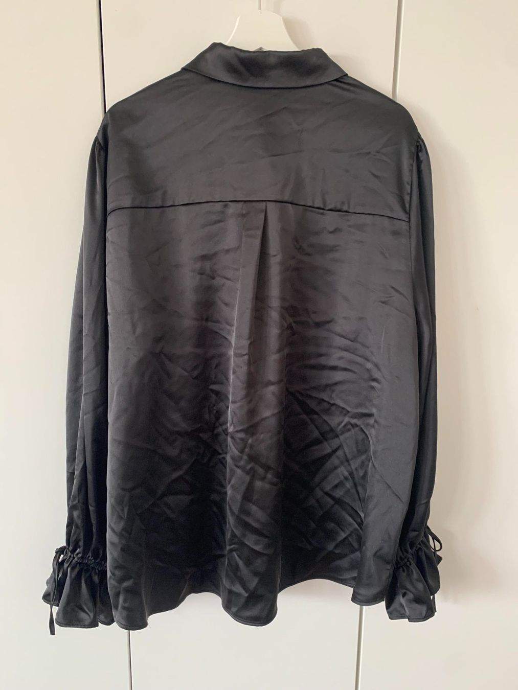 Camicette: Festliche River Island Bluse EUR 50 – Usato da Thalwil venduto da san_685y 5