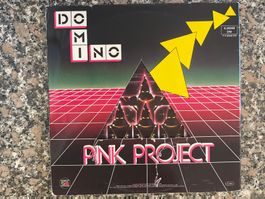 S1653/Pink Project - Domino