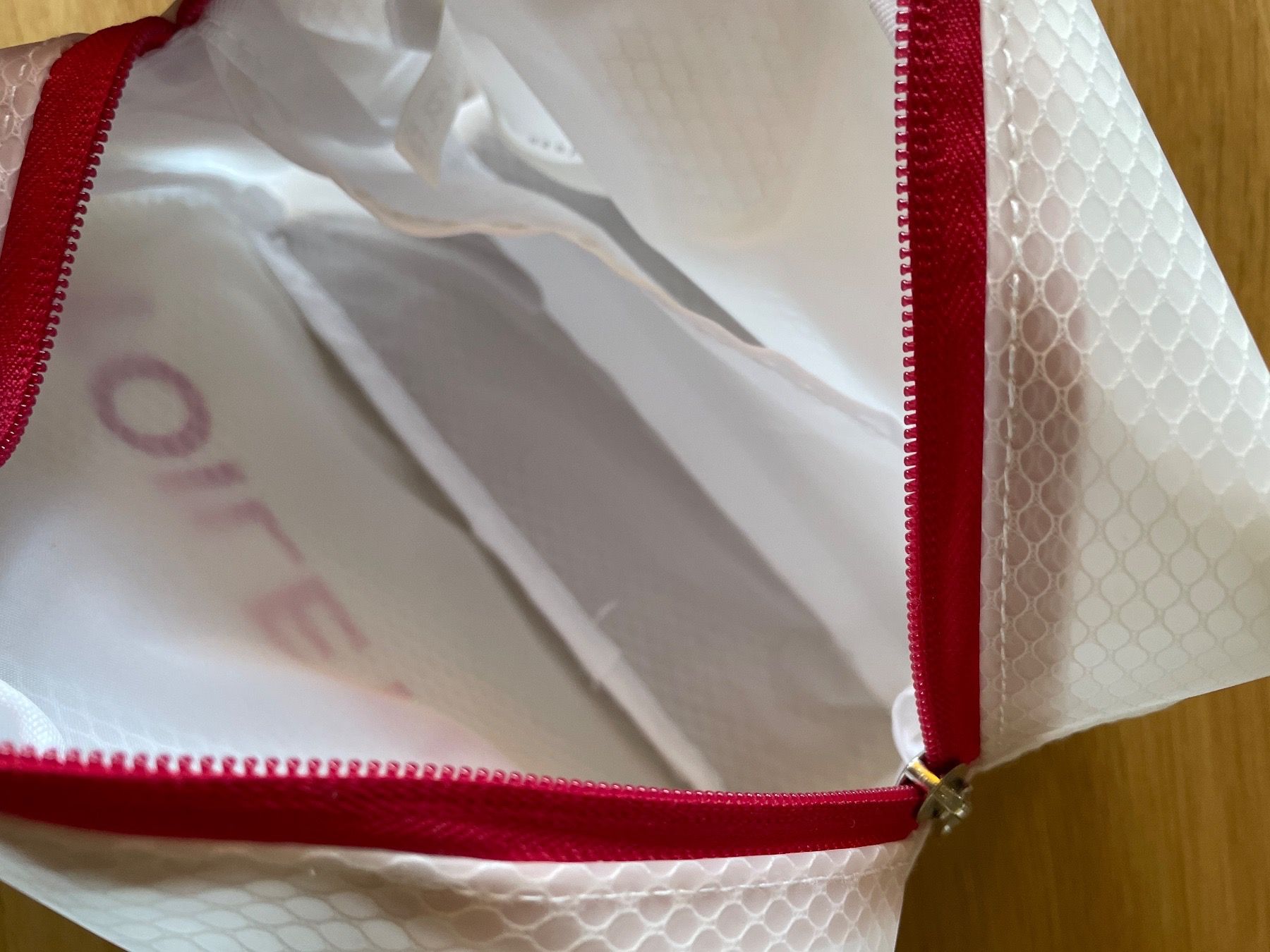 Custodie per cosmetici: Toiletry Bag / Necessaire – Usato da Genève venduto da GMa1234 8