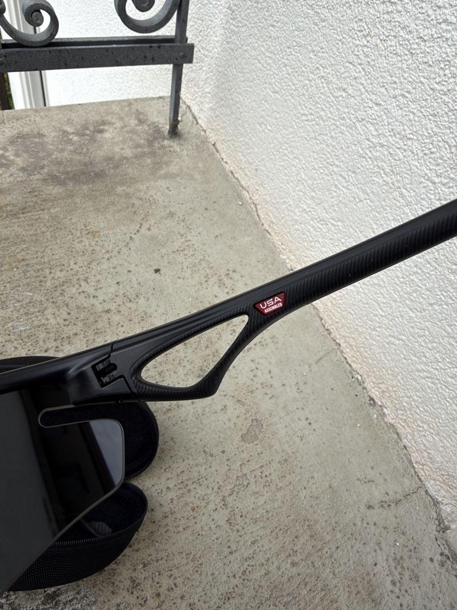 Oakley Brillen & Gläser: Oakley Sphaera Sunglasses – Neu (gemäss Beschreibung) aus Zürich von agichristine 3
