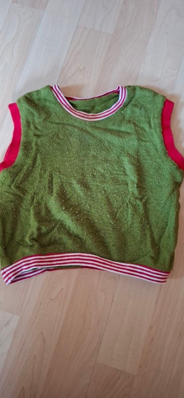 Maglioni & Felpe: Pullover, bunt, Wolle, Gr. 80 – Usato da Malix venduto da jul_7nhn 3