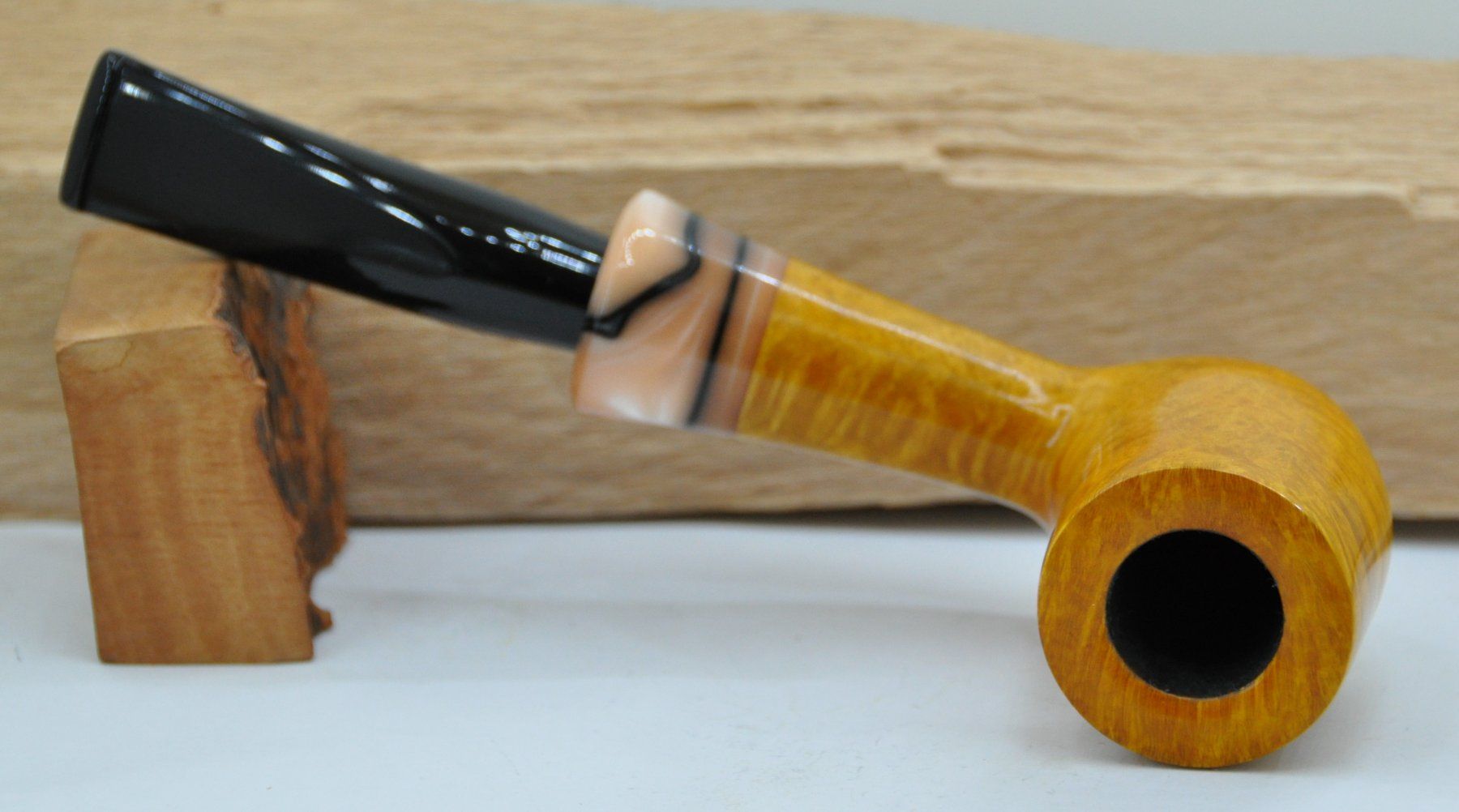 Witschi Pipe & Accessori: Witschi Pfeife (Tabakpfeife) – Nuovo e nell'imballaggio originale da Bern venduto da ftoll 5