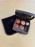 Chanel Les 4 Ombres / Lidschattenpalette