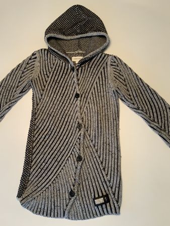 Jacke, DIESEL, Gr. 10, super QUALITÄT!