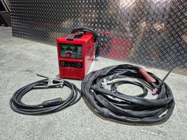 Fronius Schweissgerät TransTig 1750 PULS WIG/TIG Top Zustand