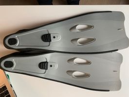 Flossen Gr XS 33-35