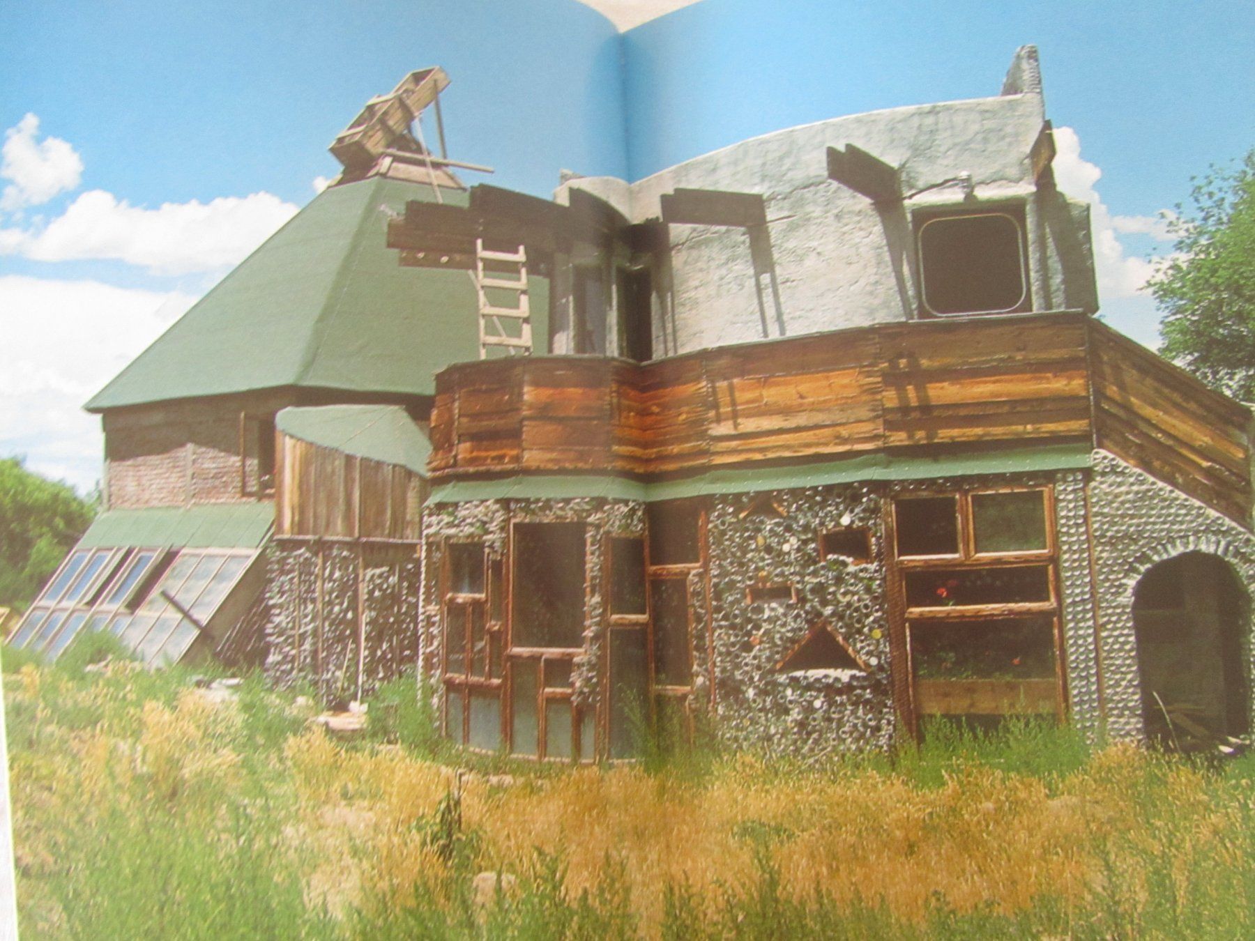 Libri: Alternative Architektur Buch – Usato da Seengen venduto da mikelele 6