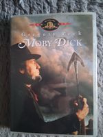 MOBY DICK     DVD