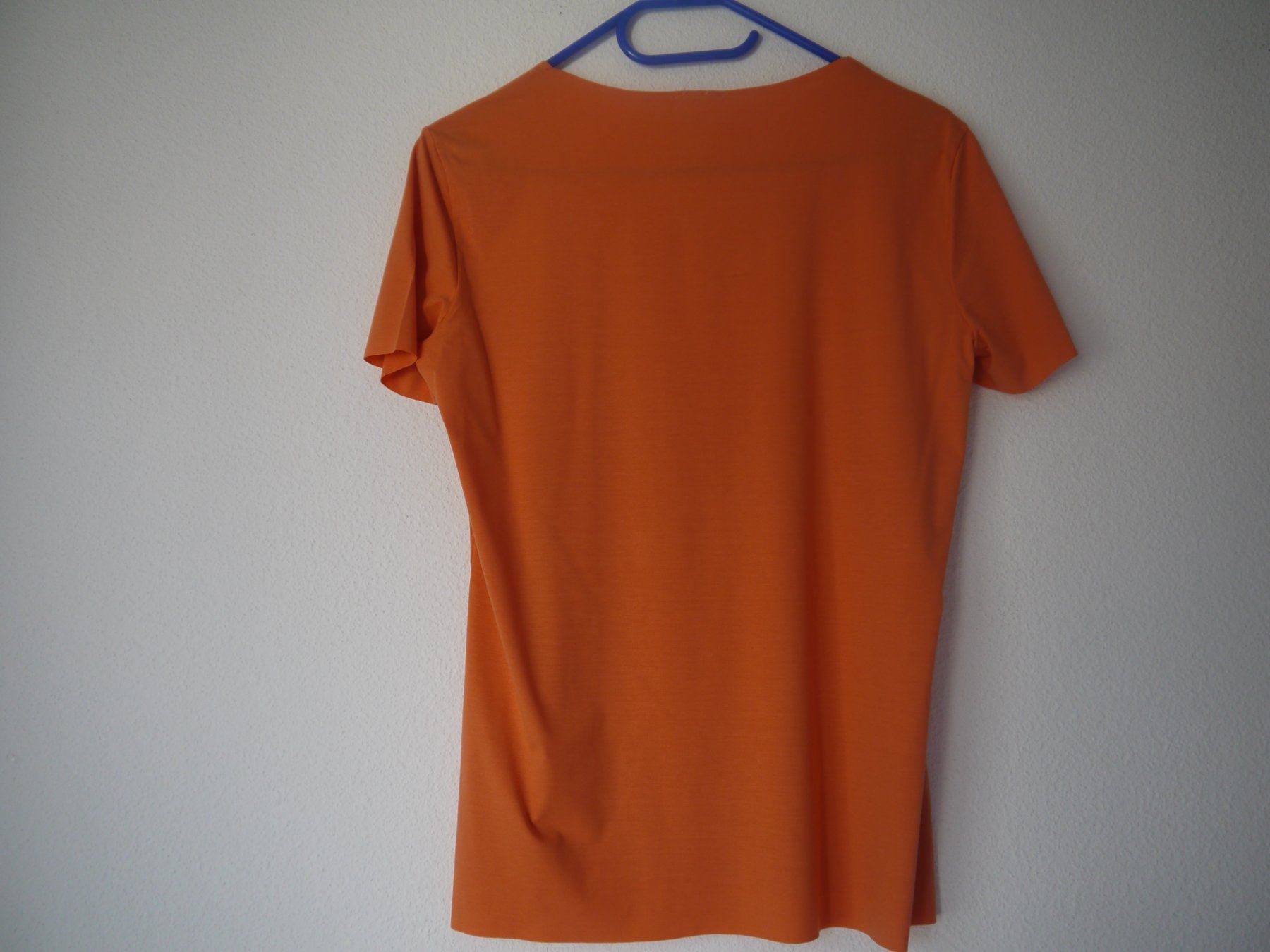 Wolford T-shirt: Wolford T-Shirt Gr.M – Usato da Hagendorn venduto da Blaf 3