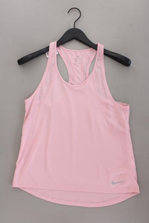 Nike Sporttop Gr. M neuwertig rot
