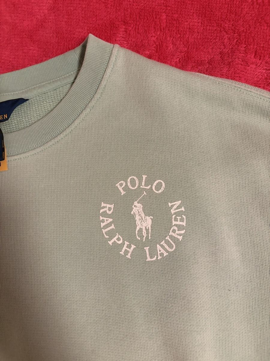 Polo Ralph Lauren Maglioni & Felpe: Polo ralph lauren – Nuovo (secondo la descrizione) da Geroldswil venduto da ali_rpw6 1