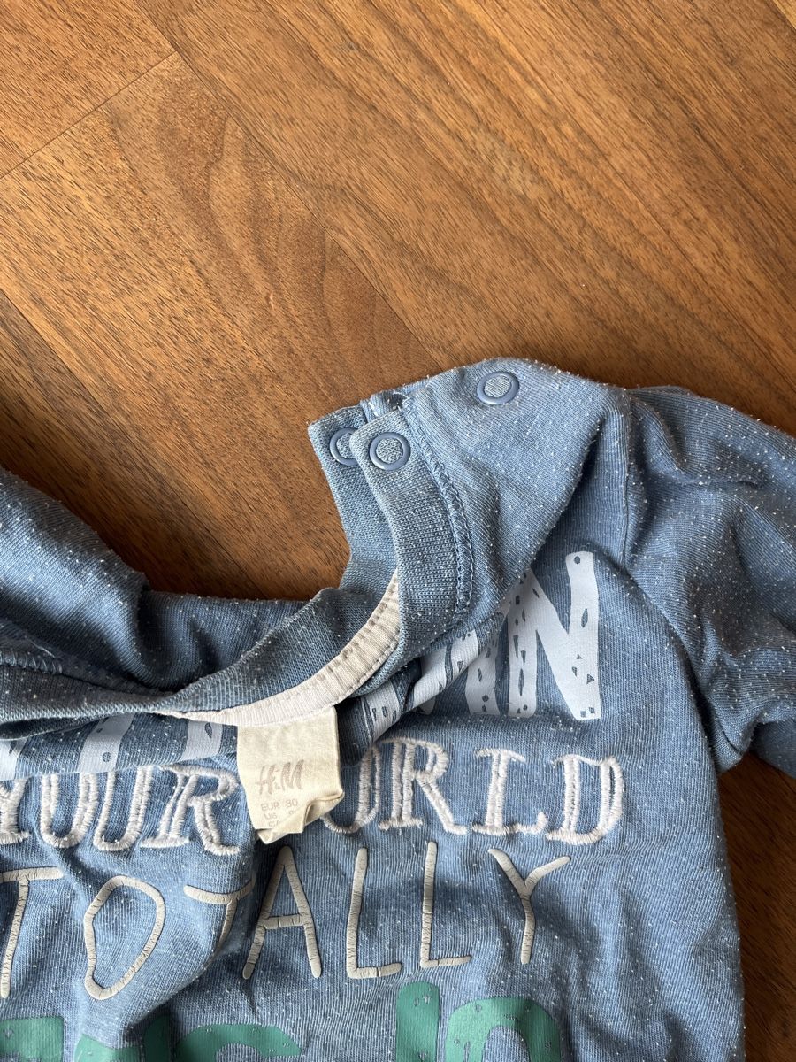 Pullover & Sweatshirts: Pullover 80 – Gebraucht aus Andelfingen von estark 2