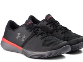 Under Armour Zone 3 NM Trainingsschuhe: Grösse 44.5 -wie neu