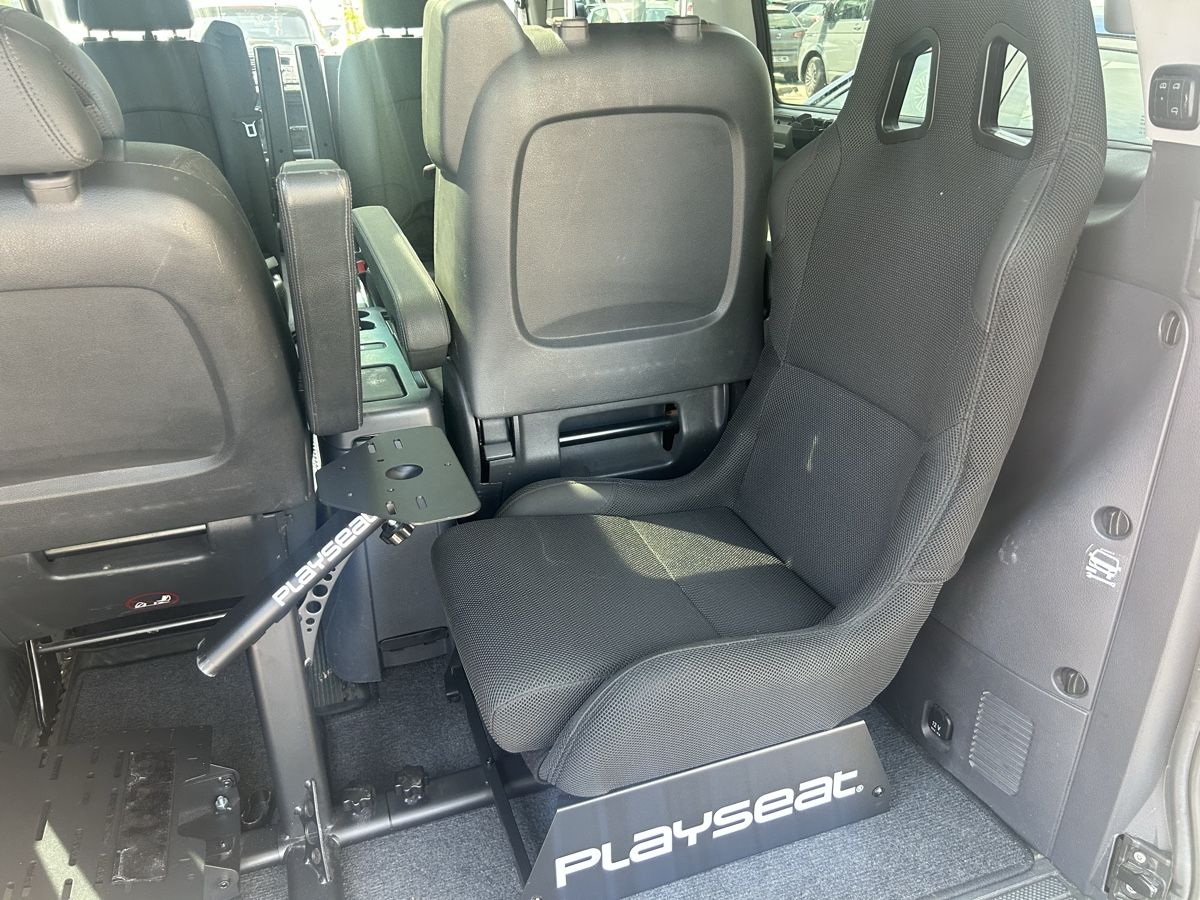 Playseat Sedie: Siège playseat – Nuovo (secondo la descrizione) da Petit-Lancy venduto da bea_h5x2