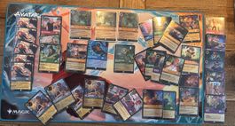Disney Lorcana Wilds Unknown Cards English Foil/non Foil 