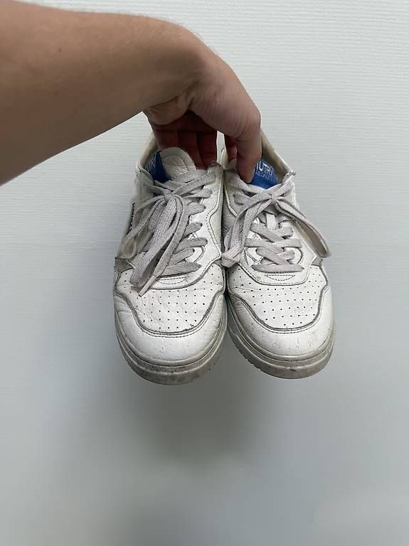 Damenschuhe: Autry – Gebraucht aus Zürich von rau_m6vc