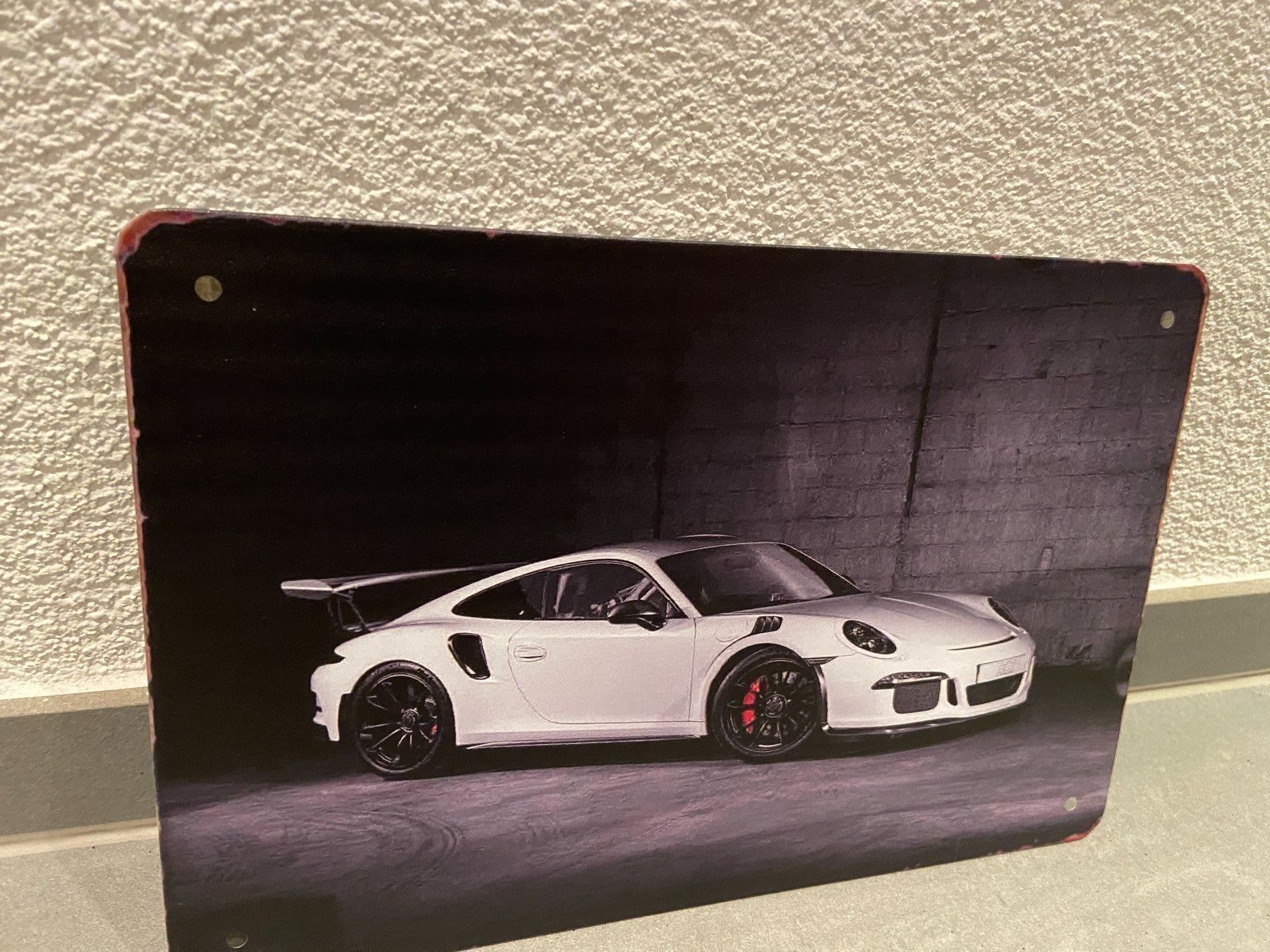 Schilder: PORSCHE SCHILD NEU TOP ANGEBOT %%! – Neu und originalverpackt aus Seon von Aaargauer01 3