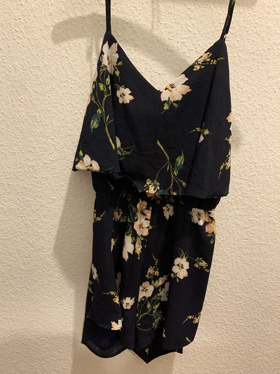 Jumpsuits: Jumpsuite Grösse M/L – Gebraucht aus Zürich von Chaos3.0 1