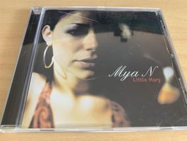 Mya N – Little Mary