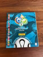Panini WM 2006 Album - Komplett!