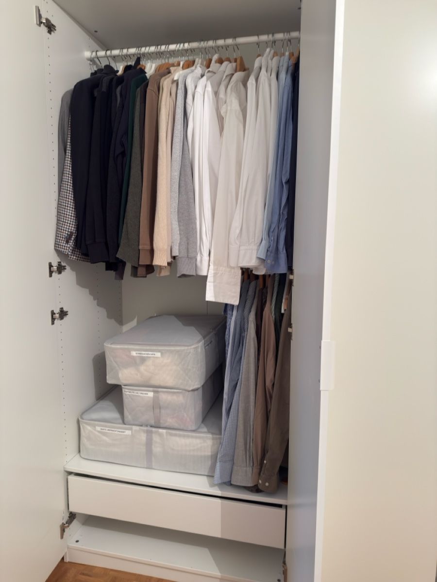 Ikea Armadi: PAX Schrank – Usato da Zürich venduto da st8004 3