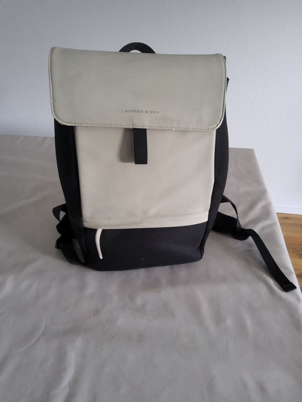 Kapten & Son Sacs à dos: Kapten & Son Fyn – D'occasion à Oberwil BL par henry44