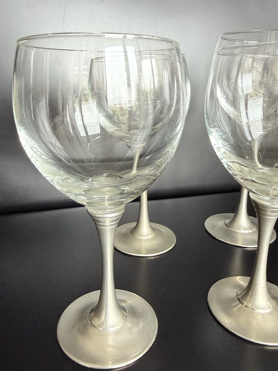 Gläser: ETAIN Set of wine glasses – Gebraucht aus Kilchberg ZH von san_hs8y 1