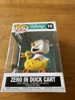 Disney the nightmare before christmas Zero Funko Pop