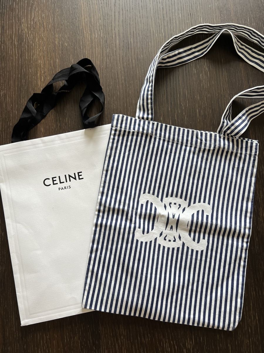 Celine Borse da donna: Celine beach bag  – Usato da Zollikon venduto da jud_cmm9 3