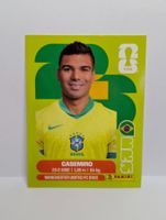 Panini WM 2026 - BRA 10 - CASEMIRO - BRASIL