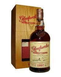 Glenfarclas Spirituosen: Glenfarclas 1997 Family Casks S20 – Neu und originalverpackt aus Deitingen von gol_xd5d