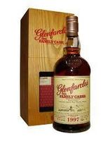 Glenfarclas 1997 Family Casks S20