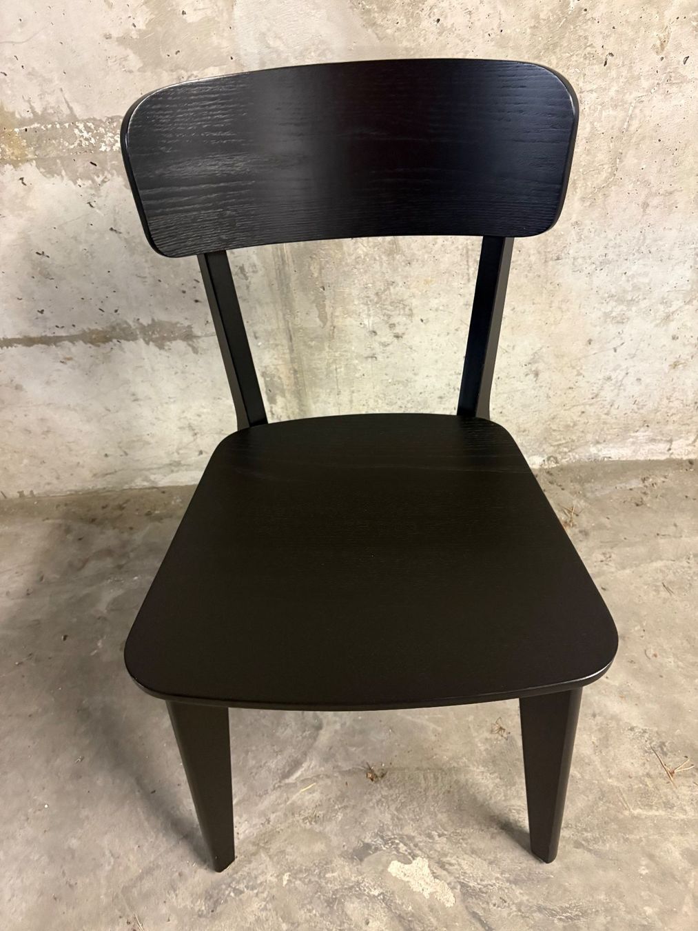 Ikea Chaises: 2 Esszimmer Stühle von IKEA – D'occasion à Stallikon par Nessie6 1