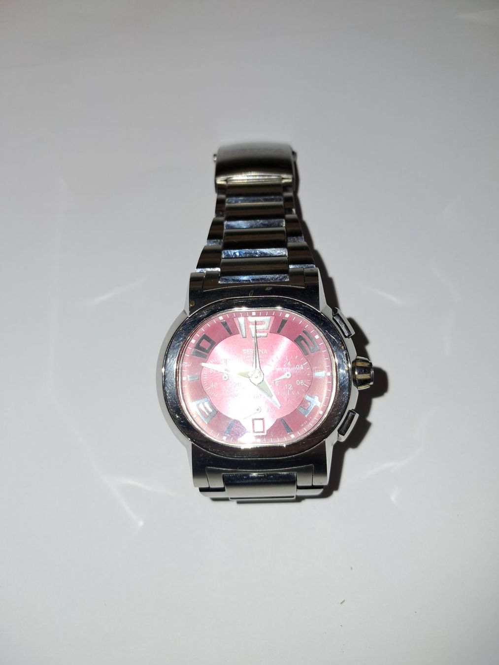 Festina Uhren: Festina Mambo F16122 – Gebraucht aus Mund von Bhg87 3