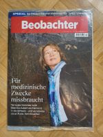 Beobachter  -  Ausgabe Nr.7 April 2026