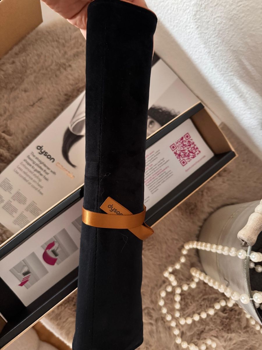Ferri da stiro: NEW Dyson Corrale Hair straightner – Nuovo e nell'imballaggio originale da Zürich venduto da nan_lcd8 3